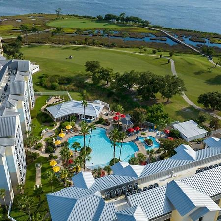Marriott'S Legends Edge At Bay Point Hotel Panama City Beach Ngoại thất bức ảnh